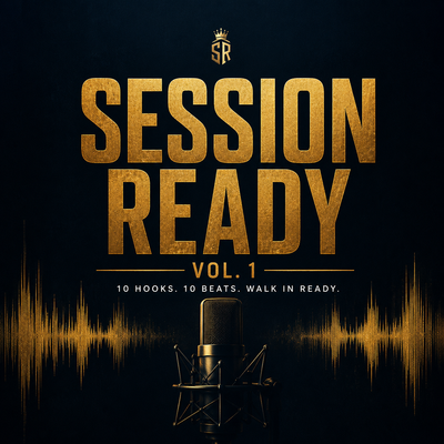Session Ready Vol. 1