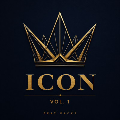 Icon Vol. 1 Beat Pack
