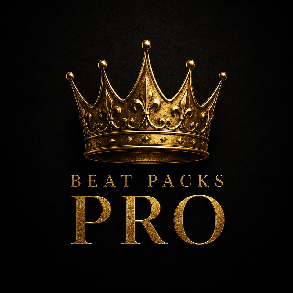 Beat Packs Pro Membership