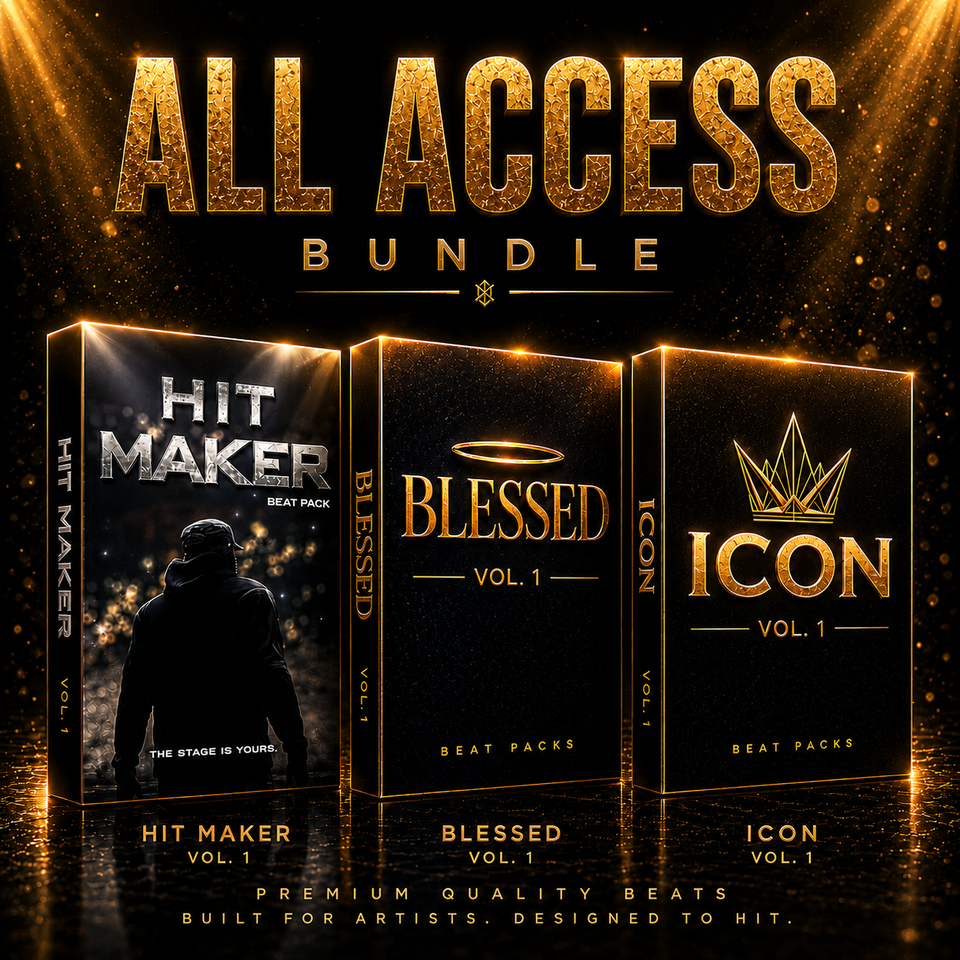 All Access Bundle