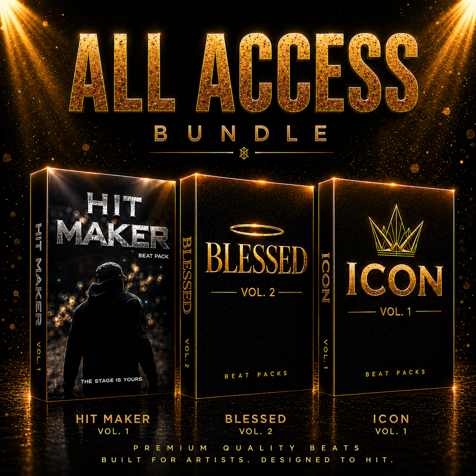 All Access Bundle