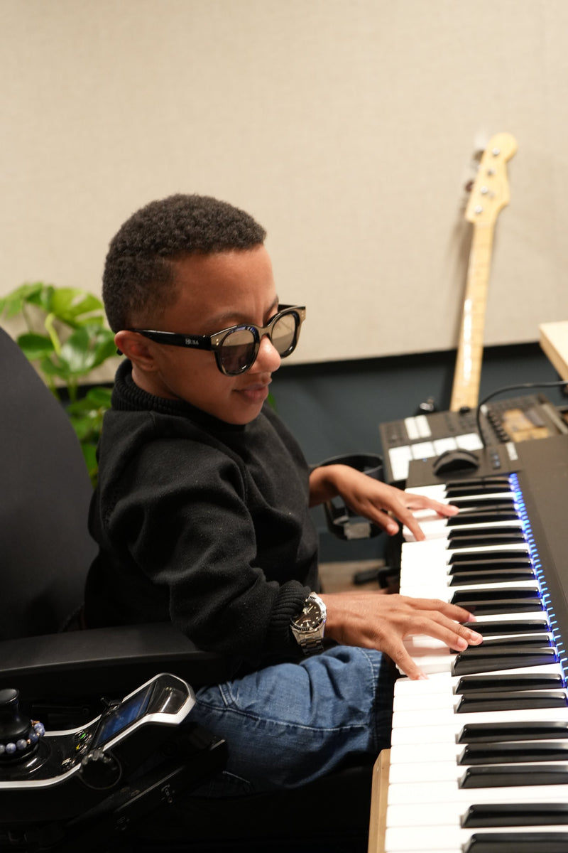 Mini Producer